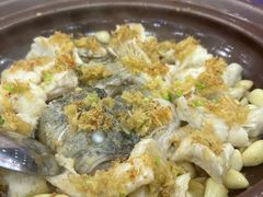 -粤盛海鲜平价店(洛溪食街店)