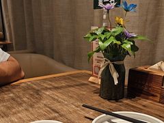 -云海肴·汽锅鸡·云南代表菜(浦江欢乐颂店)