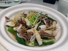 -船歌·鱼水饺青岛菜(金狮广场店)