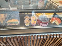 -BAKER&SPICE(BFC外滩金融中心店)