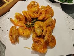 -顺意·顺德家乡菜(国际人才大厦店)