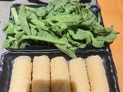 -贰重天冰煮羊自助火锅(东坝店)