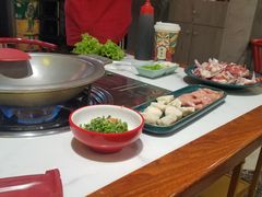-别装假铝盆烤肉(三道街店)