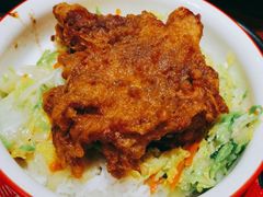 -猪角·闽南猪脚饭(华闽大厦店)