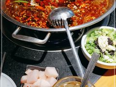 -小饕荟雅安贡椒鱼鲜馆(广福桥店)