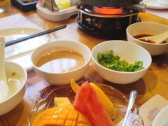 -北京西藏大厦·香帕拉宫廷菜