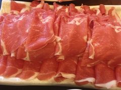 -情忆草原涮肉馆