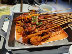 -全牛匠·乐山跷脚牛肉(西单华威约饭街店)