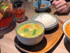 -长勺子东南亚(街道口店)