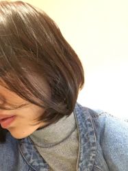 -艾米莉 烫染沙龙