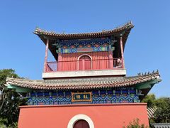 -天津妈祖文化园