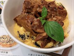 -翠华(澳门银河店)