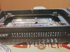 -鱼神脆皮烤鱼(黄田店)