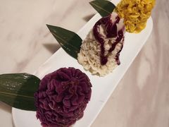 -宝月楼·台湾菜馆(天河城店)