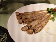 -盘锦生态酒店-火锅餐厅