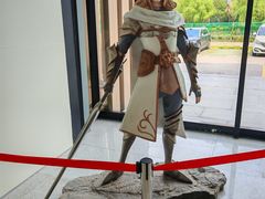 -上海动漫博物馆