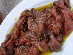 -西塔隆太白烤牛肉馆(图们路店)