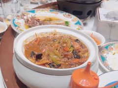-巴依老爷新疆美食(常营店)