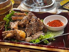 -宗巴雍姆藏餐府