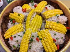 -潇湘·永州会馆(百子湾店)