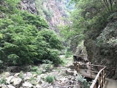 -九龙潭景区