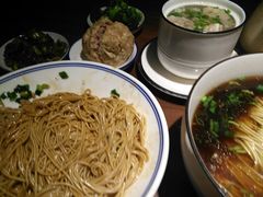 -十面春风·江南面馆(崇宁路店)