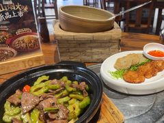 -猪腰一家·地道佛山菜(里水店)