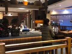 大堂-渔乡米香·剁椒鱼头(四方坪店)