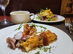 -爱茉莉意大利西餐厅