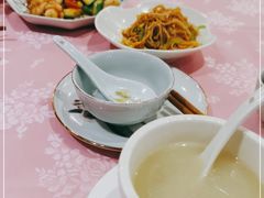 -誉八仙酒楼(静安大悦城店)