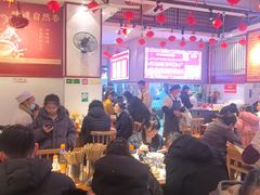 -李兰英湖南面馆(护国路店)