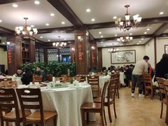 大堂-高坎一品甲鱼庄(两河店)