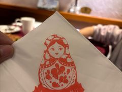 -小白桦西餐厅