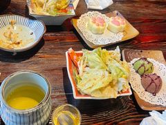 -芥岛(河北大街店)