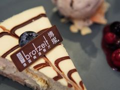 -Brotzeit博璨德国啤酒餐厅(亮马桥官舍店)