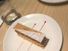 -L'Arome芳芳法国餐厅(仙林金鹰店)