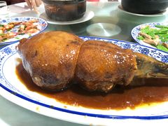-广迎居老正兴菜馆
