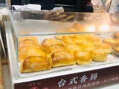 -罗莎蛋糕Rosa bread(蔡锷北店)