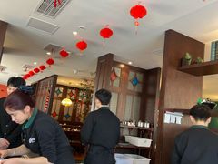 -东海怡品海鲜豆捞(舟宿夜江店)