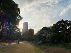 -后襄河公园
