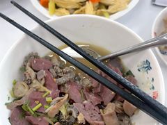 -张记酱牛肉(虎坊桥店)