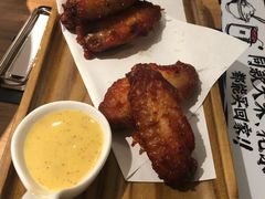 -太二酸菜鱼(正大广场店)