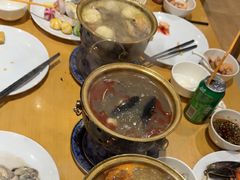 -汤W城市微度假(仓山店)