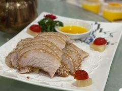 -宜宾海鲜酒家·三十年老字号