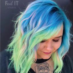 -BHG Hair Salon