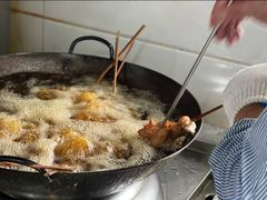 -铜罗阿二鸡腿