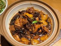 -奉天小馆·非遗东北菜(沈阳万象城店)