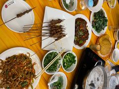 -华福羊汤馆(小市总店)