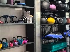 -艾型动健身游泳(环宇城店)