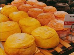 -奈雪的茶(凯德新都心店)